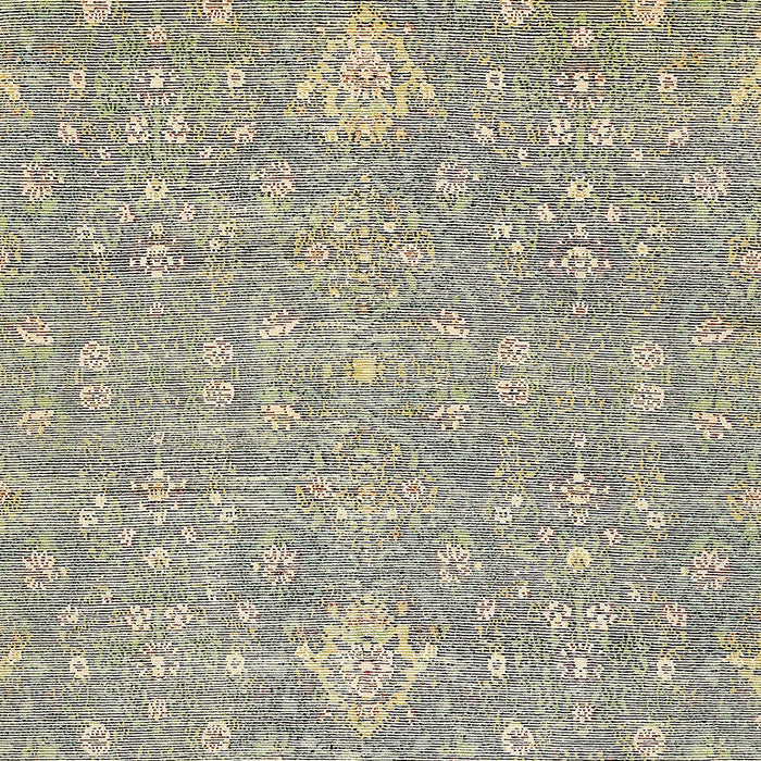 Abstract Tan Brown Gold Modern Rug, abs518