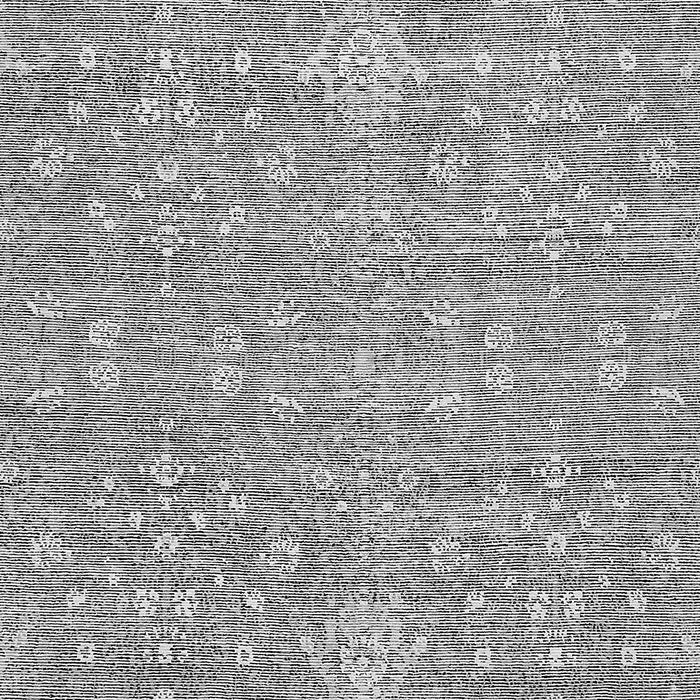 Machine Washable Abstract Gray Modern Rug, wshabs518gry