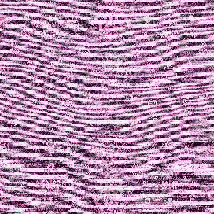 Abstract Pink Modern Rug, abs518pnk