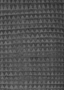 Abstract Gray Modern Rug, abs5190gry