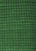 Machine Washable Abstract Emerald Green Modern Area Rugs, wshabs5190emgrn