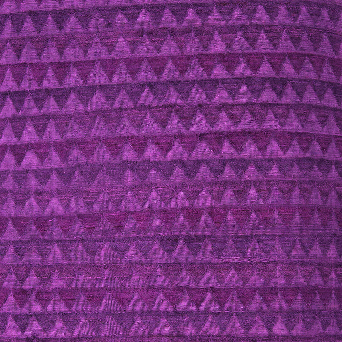 Machine Washable Abstract Pink Modern Rug, wshabs5190pnk