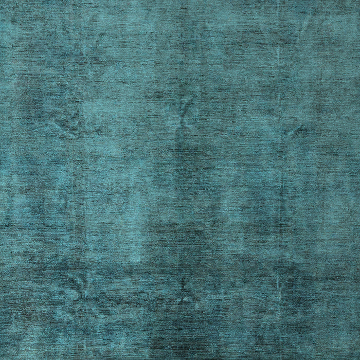 Abstract Light Blue Modern Rug, abs5192lblu