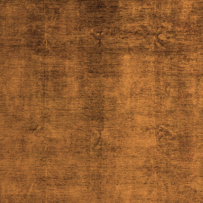 Abstract Orange Modern Rug, abs5192org