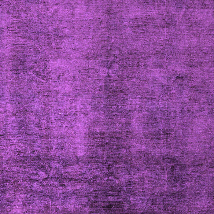 Abstract Purple Modern Rug, abs5192pur