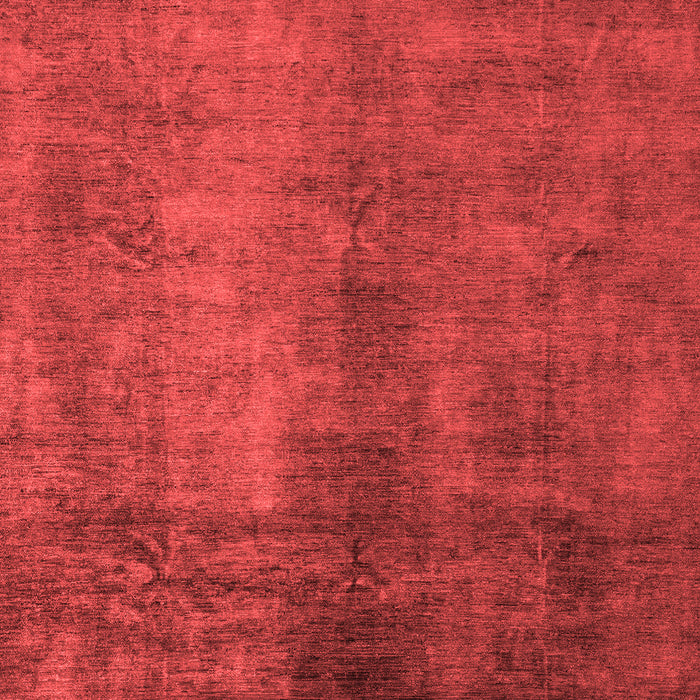 Abstract Red Modern Area Rugs