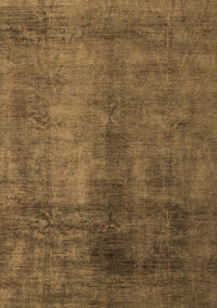 Abstract Brown Modern Rug, abs5192brn