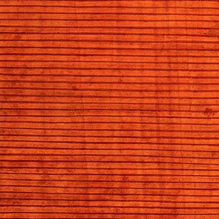 Abstract Red Oriental Rug, abs5197