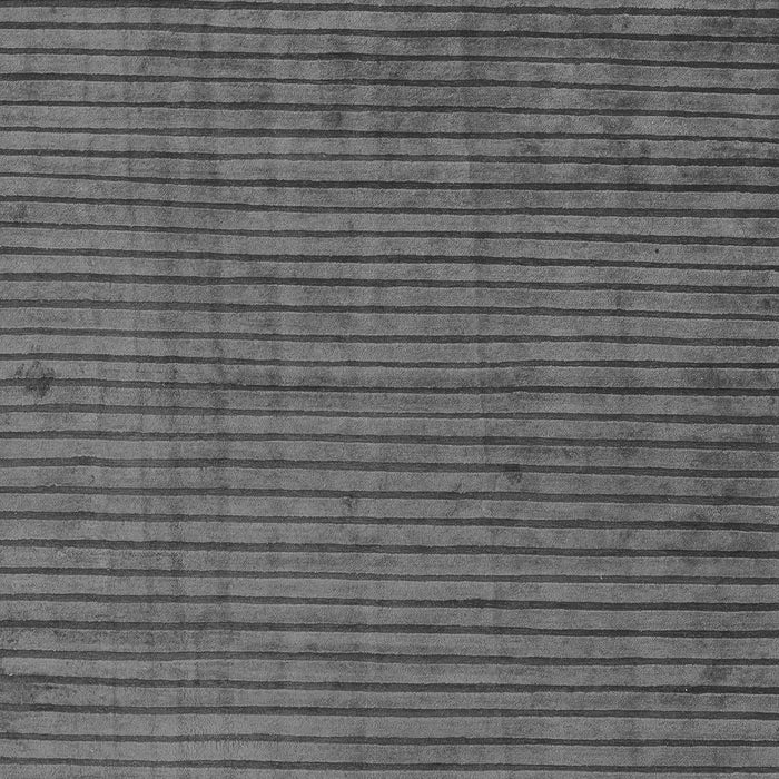 Oriental Gray Modern Rug, abs5197gry