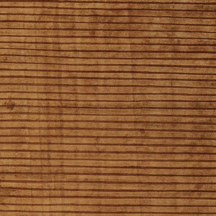 Oriental Light Blue Modern Rug, abs5197lblu