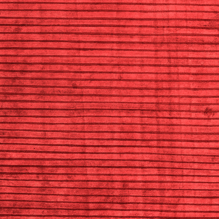 Machine Washable Oriental Orange Modern Area Rugs, wshabs5197org