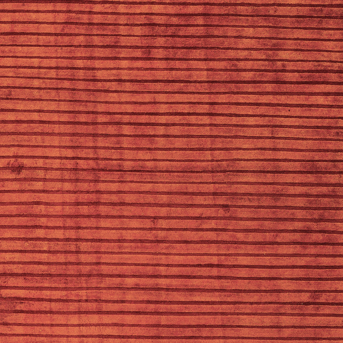 Oriental Brown Modern Rug, abs5197brn