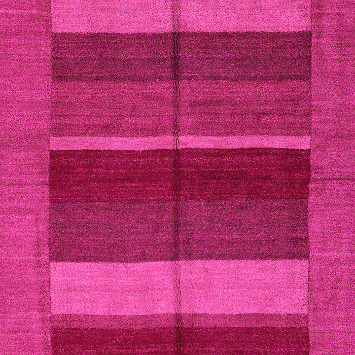 Abstract Pink Modern Rug, abs5201pnk