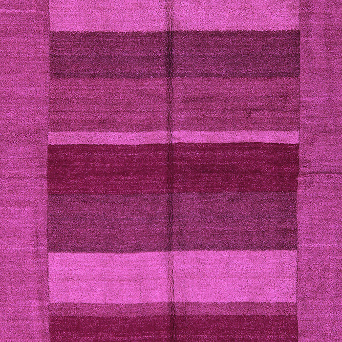 Abstract Purple Modern Rug, abs5201pur