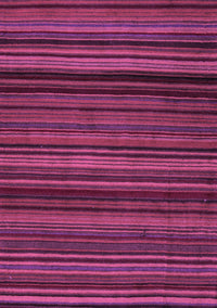 Abstract Purple Modern Rug, abs5202pur