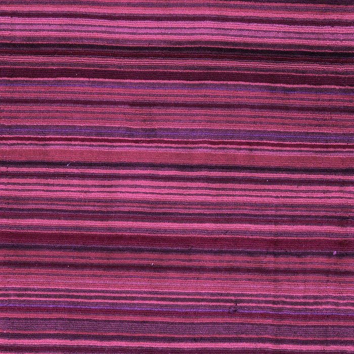 Machine Washable Abstract Purple Modern Area Rugs, wshabs5202pur