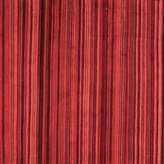 Abstract Red Modern Rug, abs5202red