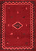 Southwestern Red Country Area Rugs