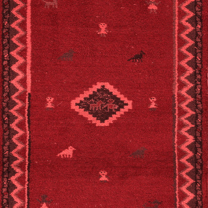 Southwestern Red Country Area Rugs