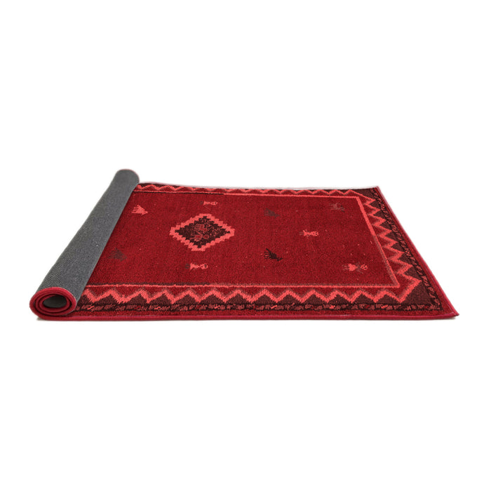 Southwestern Red Country Area Rugs