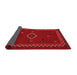 Southwestern Red Country Area Rugs