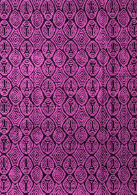 Abstract Pink Modern Rug, abs5207pnk