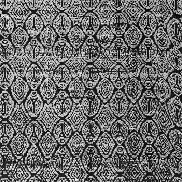 Machine Washable Abstract Gray Modern Rug, wshabs5208gry