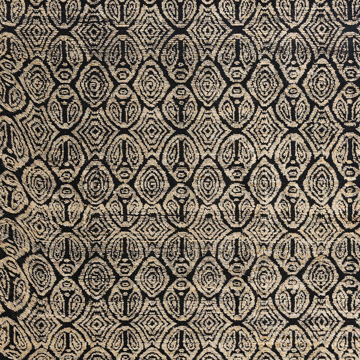 Machine Washable Abstract Light French Beige Brown Rug, wshabs5208