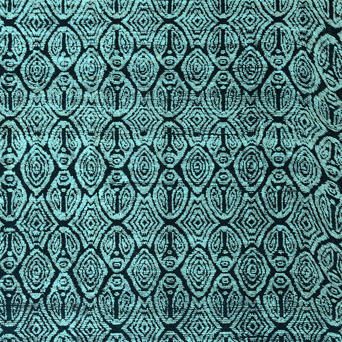 Machine Washable Abstract Light Blue Modern Rug, wshabs5208lblu
