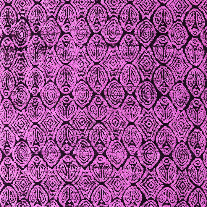 Abstract Pink Modern Rug, abs5209pnk