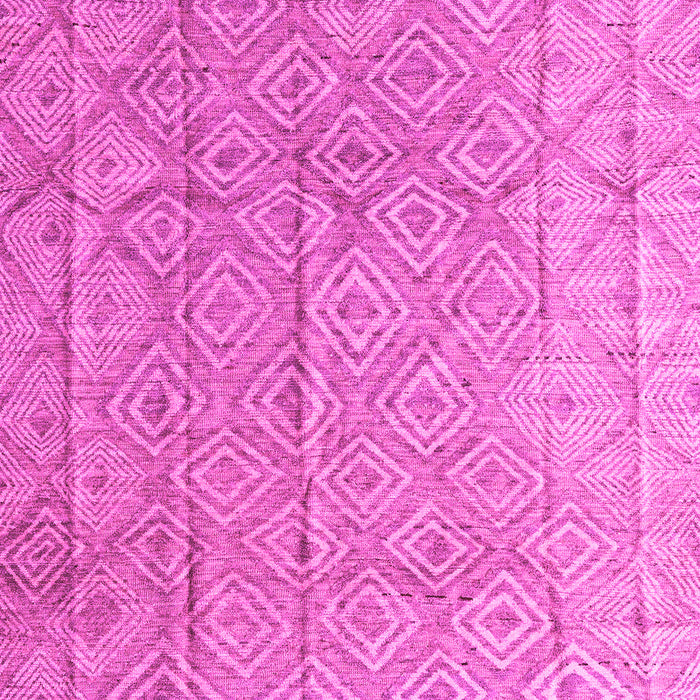 Abstract Pink Modern Rug, abs5212pnk
