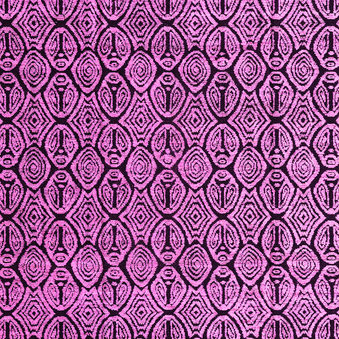 Abstract Pink Modern Rug, abs5213pnk