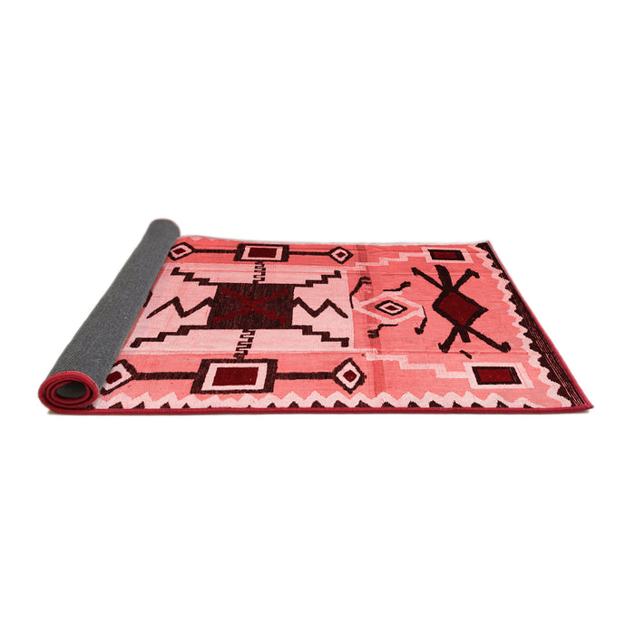 Southwestern Red Country Area Rugs