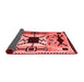 Southwestern Red Country Area Rugs