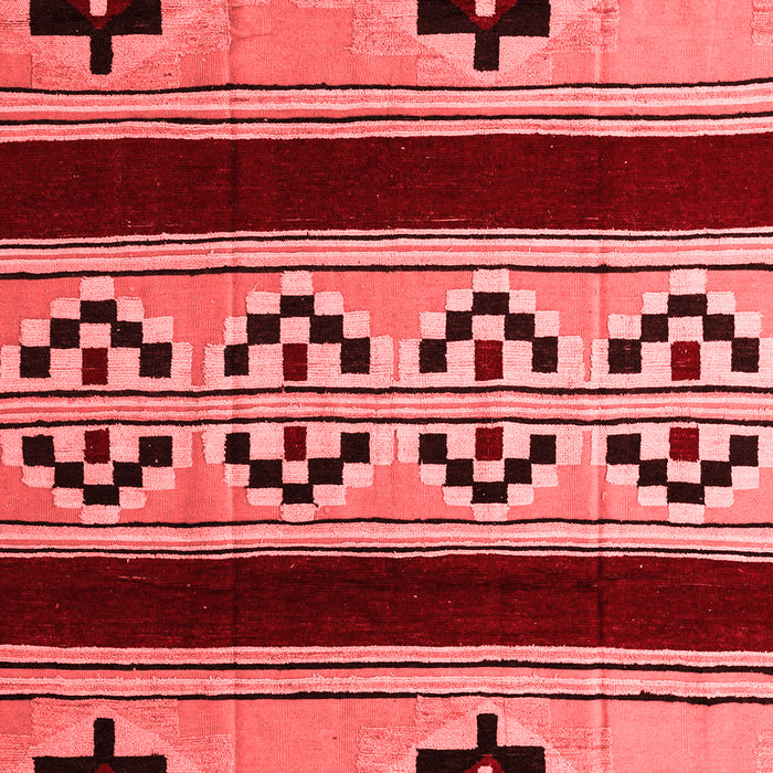 Southwestern Red Country Area Rugs