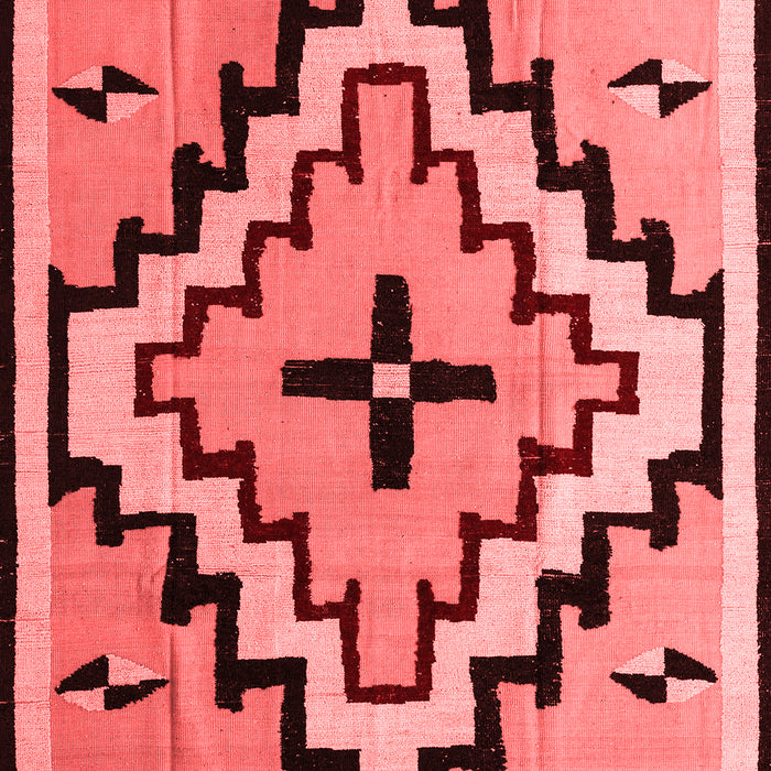 Southwestern Red Country Area Rugs