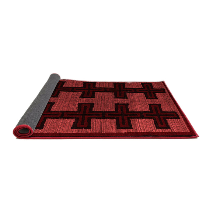 Southwestern Red Country Area Rugs