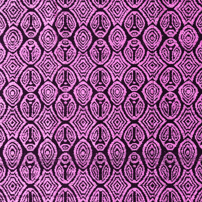 Abstract Pink Modern Rug, abs5218pnk