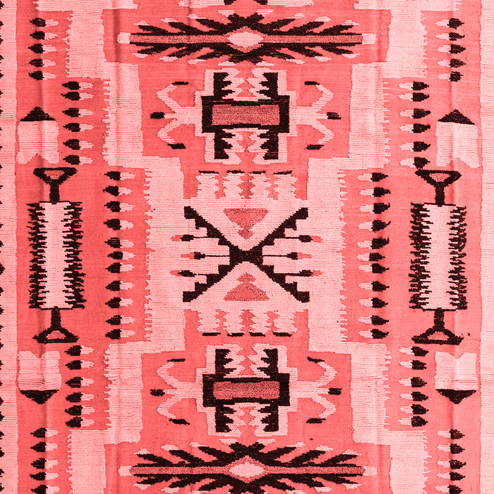 Southwestern Red Country Area Rugs