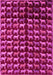 Abstract Pink Modern Rug, abs5222pnk