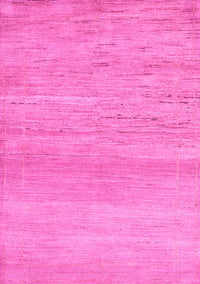 Abstract Pink Modern Rug, abs5223pnk