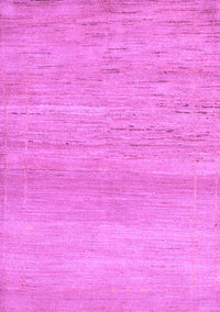 Abstract Purple Modern Rug, abs5223pur