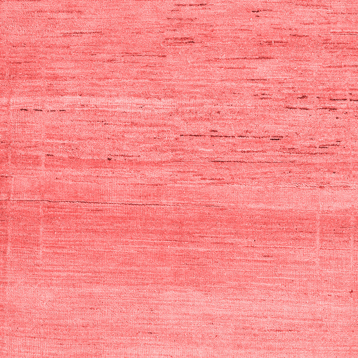 Abstract Red Modern Area Rugs