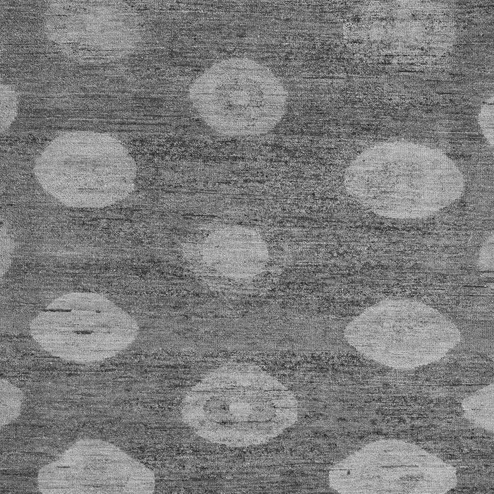 Abstract Gray Modern Rug, abs5224gry