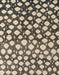 Machine Washable Abstract Brown Rug, wshabs5228