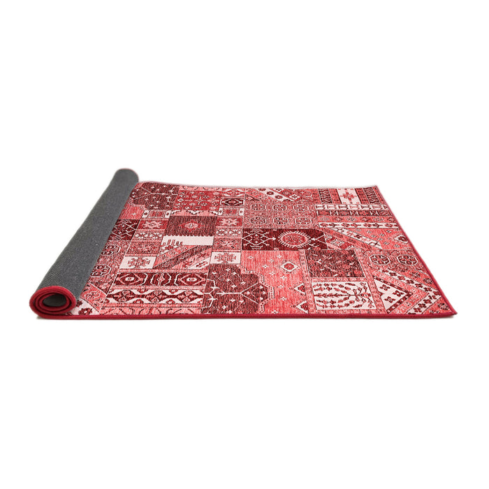 Southwestern Red Country Area Rugs