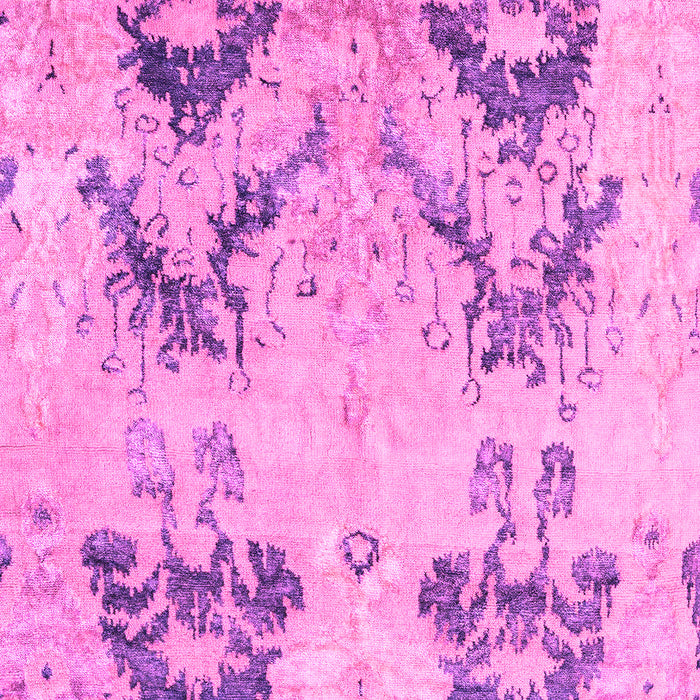 Abstract Pink Modern Rug, abs5230pnk