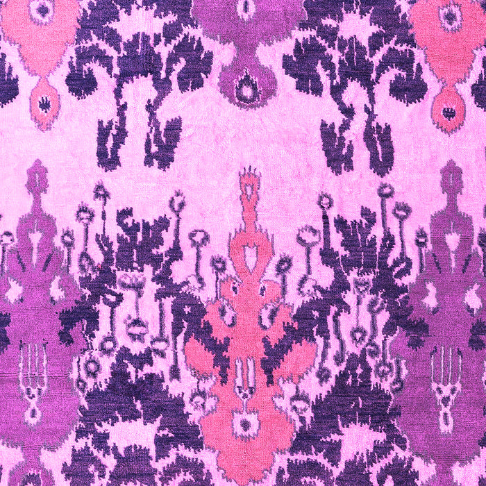 Abstract Pink Modern Rug, abs5231pnk