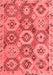 Southwestern Red Country Area Rugs