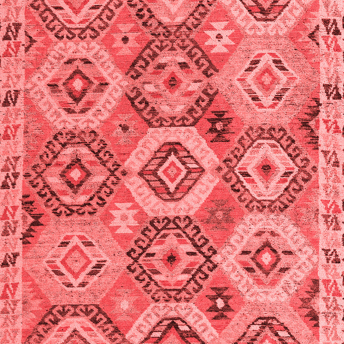 Southwestern Red Country Area Rugs